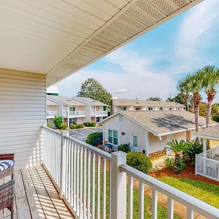 Woodland Shores #20 Destin Exterior photo